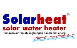 Solarheat Solar Water Heater